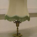 361 5199 Bordslampa